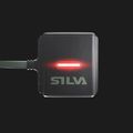 Silva Trail Runner Free 2 Stirnlampe grau 10