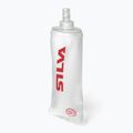 Softflask zum Laufen Silva Soft Flask 500 ml red