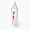 Softflask zum Laufen Silva Soft Flask 250 ml red