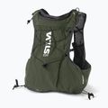 Laufweste Silva Strive 10 Vest green 2