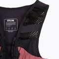 Silva Strive 10 Vest Laufweste rosa 4