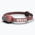 Silva Smini rose Stirnlampe
