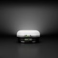 Silva Glow Touristenleuchte schwarz 7