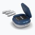 Silva Glow blaue Wanderlampe 6