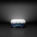 Silva Glow blaue Wanderlampe 7