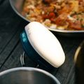 Silva Glow blaue Wanderlampe 8