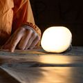 Silva Glow blaue Wanderlampe 10