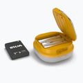 Silva Reiseleuchte Glow gelb 4