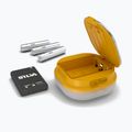 Silva Reiseleuchte Glow gelb 5