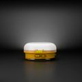 Silva Reiseleuchte Glow gelb 7