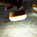 Silva Reiseleuchte Glow gelb 9