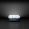 Silva Glow Recharge Reiseleuchte blau 5