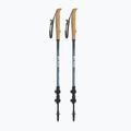 Trekkingstöcke Silva Trekking Poles Carbon Telescopic black