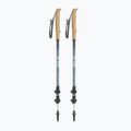 Trekkingstöcke Silva Trekking Poles Alu Tele black