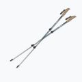 Trekkingstöcke Silva Trekking Poles Alu Tele black 2