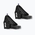 Handschuhe Silva Running & Trekking Poles Wrist Gloves black