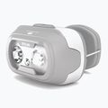 Stirnlampe Silva Seek 450 Cord Recharge Midnight light gray