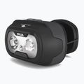 Stirnlampe Silva Seek 450 Cord Recharge Midnight black