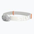 Stirnlampe Silva Seek 600 Recharge Midnight light gray