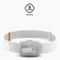 Stirnlampe Silva Seek 600 Recharge Midnight light gray 2