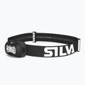 Stirnlampe Silva Seek 600 Recharge Midnight black