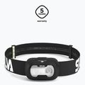Stirnlampe Silva Seek 600 Recharge Midnight black 2