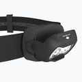 Stirnlampe Silva Seek 600 Recharge Midnight black 3