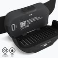 Stirnlampe Silva Seek 600 Recharge Midnight black 6