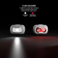 Stirnlampe Silva Seek 600 Recharge Midnight black 7
