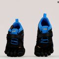 Herren-Trainingsschuhe Vibram Fivefingers V-Train 2.0 schwarz-blau 20M770340 9