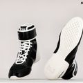 EVERLAST Ring Bling Männer Boxen Schuhe schwarz EV8660 10