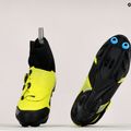 MTB Fahrradschuhe Northwave CeLSius XC ARC. Gelb GTX 80204037 12