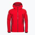 Herren Sail Racing Spray Ocean leuchtend rote Jacke 7
