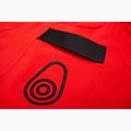 Herren Sail Racing Spray Ocean leuchtend rote Jacke 10