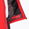 Herren Sail Racing Spray Ocean leuchtend rote Jacke 6