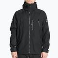 Herren Sail Racing Spray Ocean Carbon Jacke
