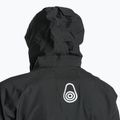 Herren Sail Racing Spray Ocean Carbon Jacke 5