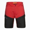 Herren Segel Racing Spray Tech leuchtend rote Segelshorts