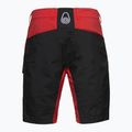 Herren Segel Racing Spray Tech leuchtend rote Segelshorts 2