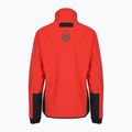 Herren Segeljacke Sail Racing Spray Softshell bright red 2