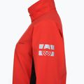 Herren Segeljacke Sail Racing Spray Softshell bright red 4