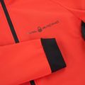 Herren Segeljacke Sail Racing Spray Softshell bright red 5