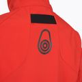 Herren Segeljacke Sail Racing Spray Softshell bright red 7