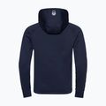 Herren-Segel-Kapuzenjacke Sail Racing Spray Powerstretch Zip Hood dark navy 2