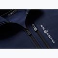 Herren-Segel-Kapuzenjacke Sail Racing Spray Powerstretch Zip Hood dark navy 3