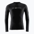 Men's Sail Racing Reference LS Rashguard carbon Longsleeve