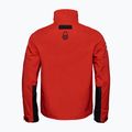 Herren Sail Racing Spray leuchtend rote Jacke 9