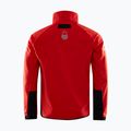 Herren-Segeljacke Sail Racing Spray Softshell bright red 2