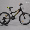 Romet Rambler 20 Kid 2 Kinderfahrrad schwarz 2220619 15