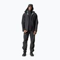 Regenjacke Herren Houdini BFF true black 2